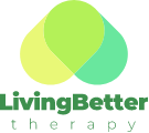 Living Better Therapy Logo