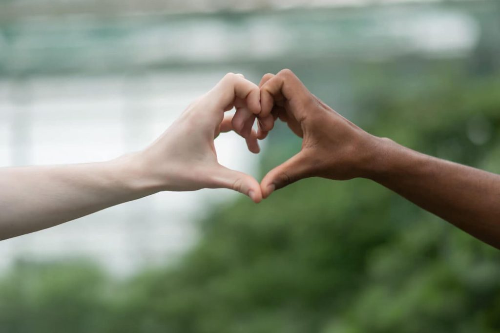 Love Language