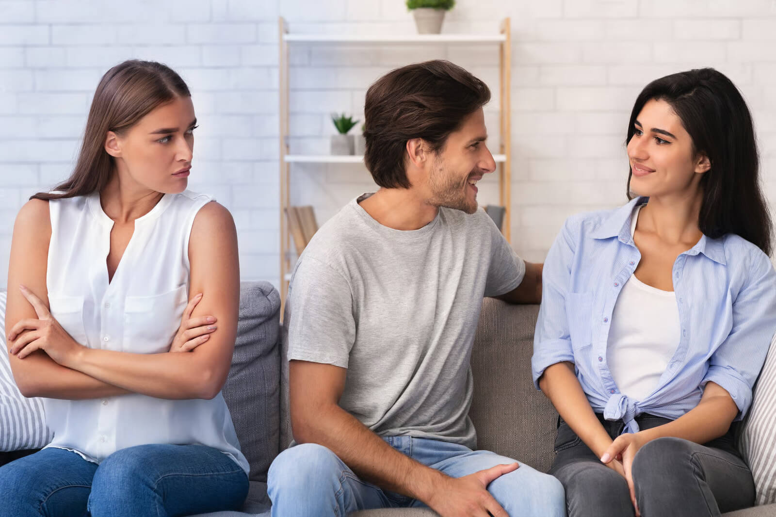 Family Source Conflict EN